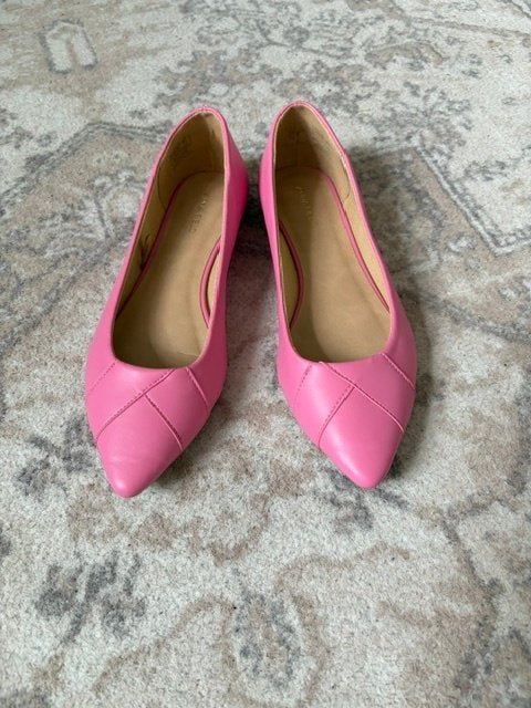 Anna Field nieuwe ballerina's  maat 41, Anna Field, Verzenden, Nieuw, Ballerina's