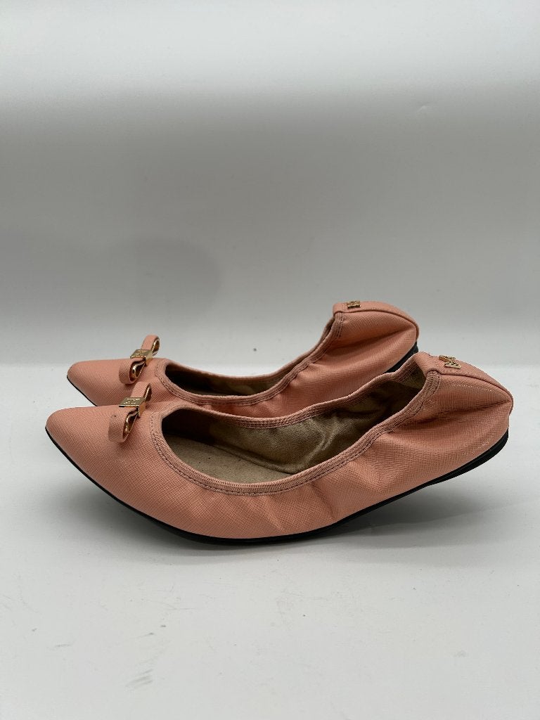 Butterfly Twists, maat 41 nieuwe buigzame roze ballerina's, Butterfly Twists, Verzenden, Nieuw, Ballerina's