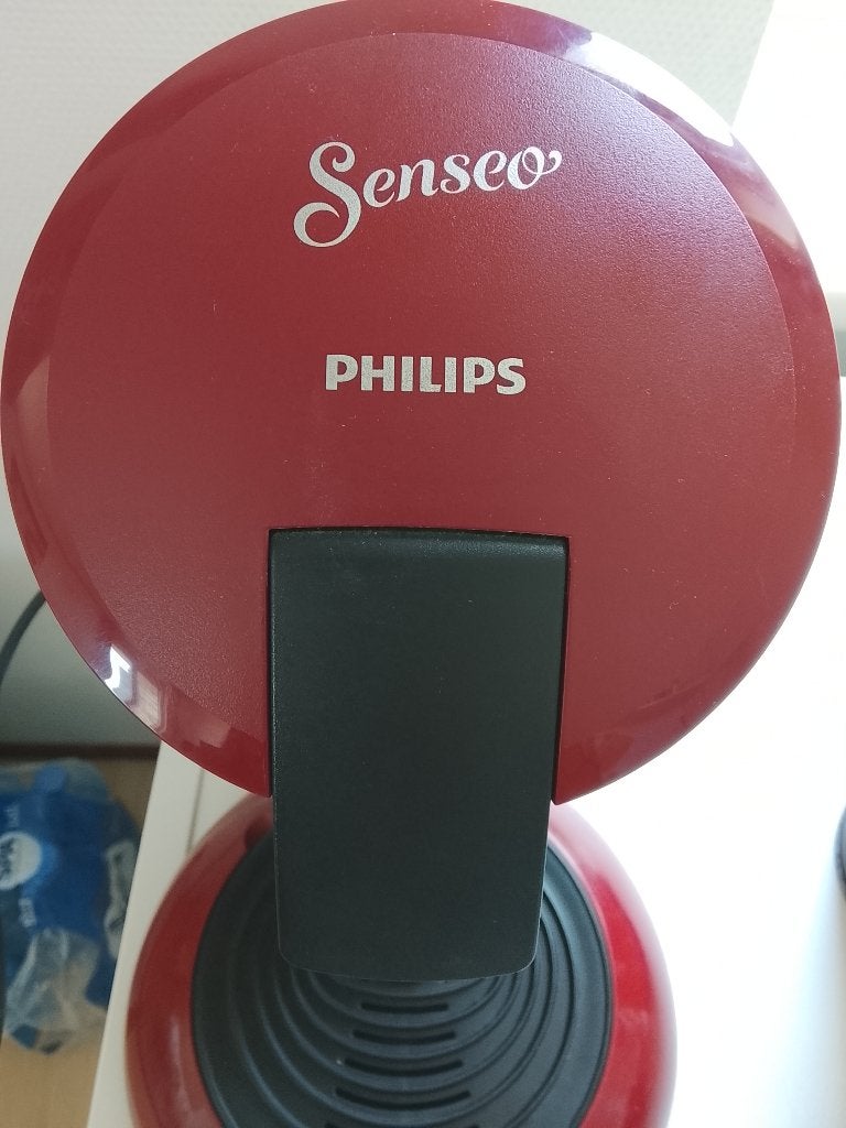 Coffee machine, Ophalen, Koffiepads en cups, Gebruikt, Koffiemachine