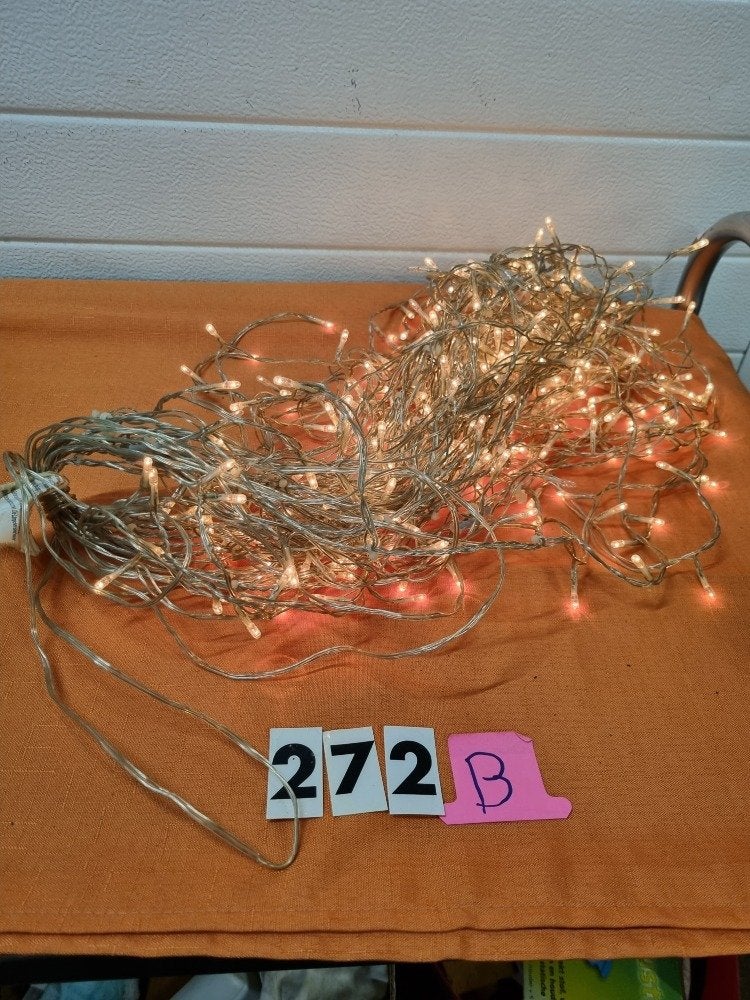 kerstverlichting ijspegels led 360l [b272],, Diversen, Ophalen of Verzenden, 'T Olde Gre-j, Info@toldegrej.nl, Endepoelstraat 20f Didam