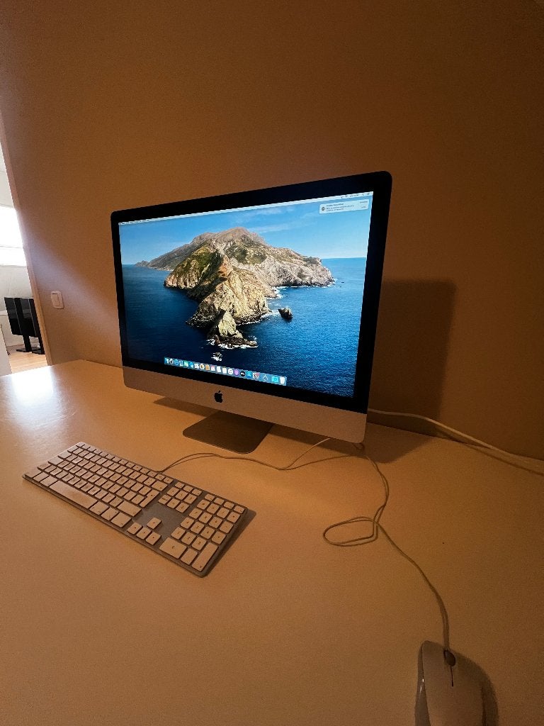 ≥ iMac 2012 - Computers en Software | Marktplaats