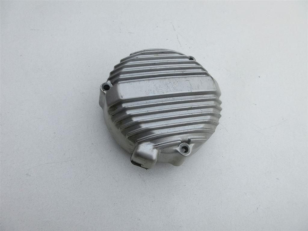 Yamaha XJ600 Diversion dynamodeksel dynamo deksel kap XJ 600, Ophalen of Verzenden, Gebruikt