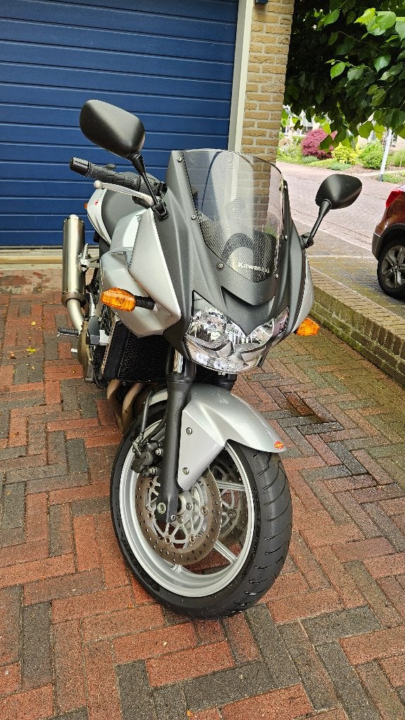 Kawasaki  Z 750 S, Motoren, Motoren | Kawasaki, 750 cc, 4 cilinders, Gebruikt, Meer dan 35 kW