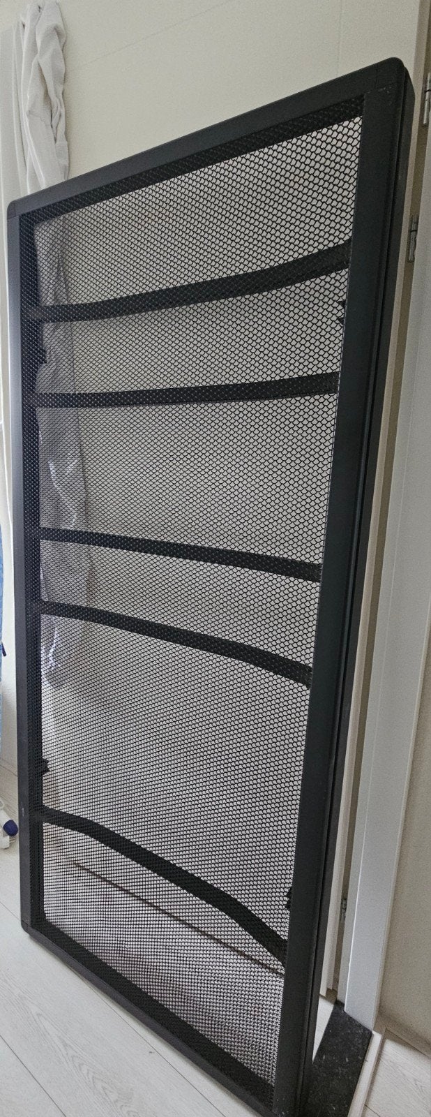Auping spiraalbodem 90x200, Ophalen