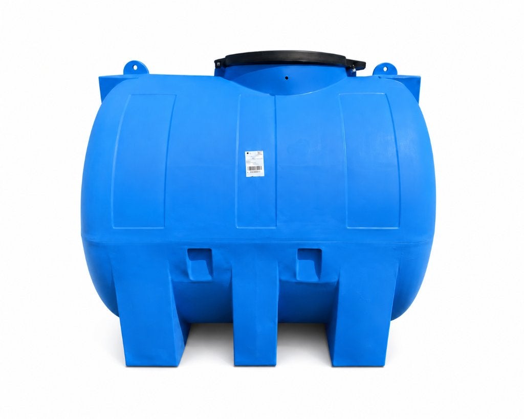 Kunststof watertank/opslagtank 300 t/m 13.000 liter. nieuwe., Dieren en Toebehoren, Schapen, Geiten en Varkens, Meerdere dieren