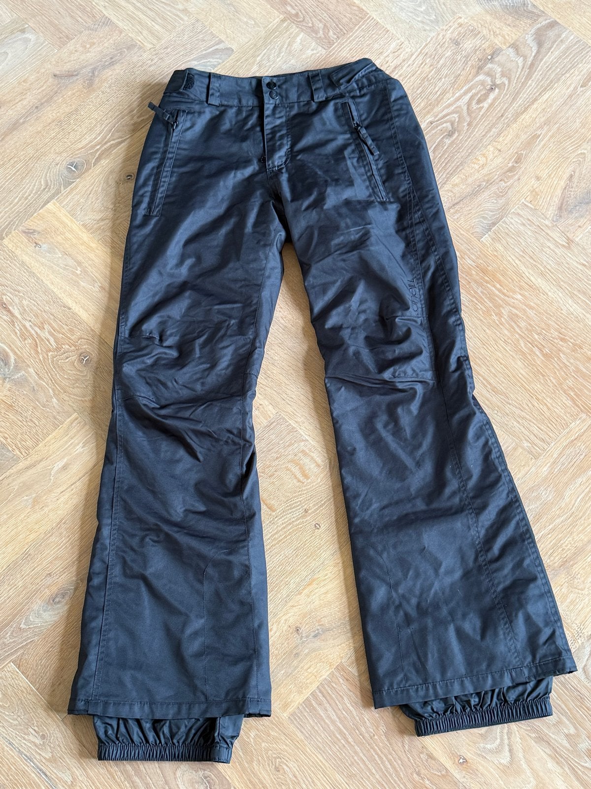 O'Neill ski-/snowboardbroek dames - Maat S (36), Kleding | Dames, Ophalen of Verzenden, Gedragen, Maat 36 (S), Broek