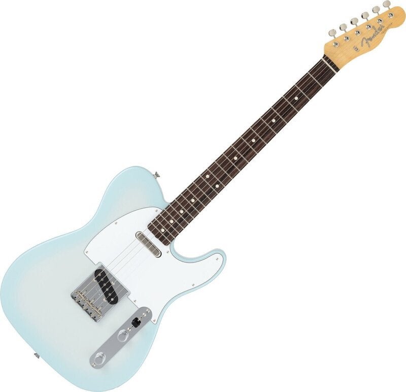 GEZOCHT: Fender traditional 60’s telecaster, Ophalen of Verzenden, Zo goed als nieuw