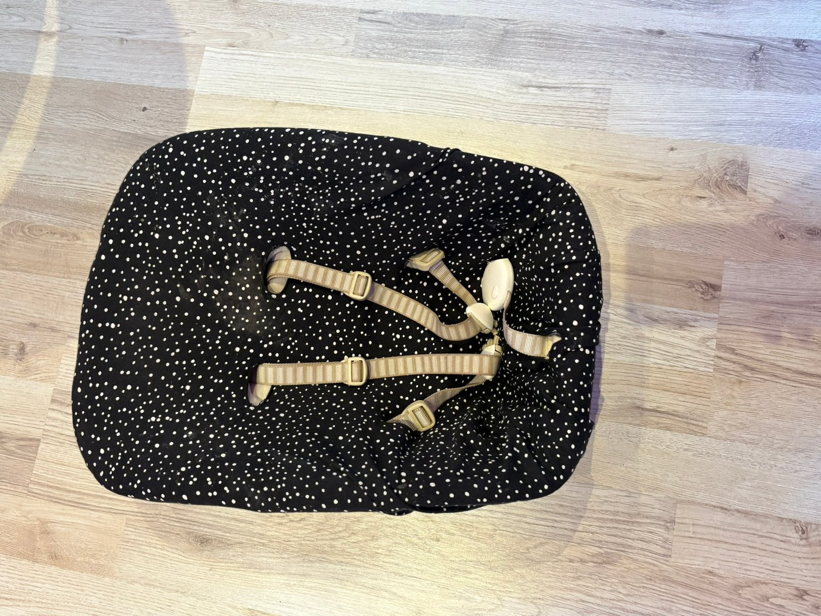 Kuipje voor op de Stokke stoel, Kinderen en Baby's, Ophalen, Zo goed als nieuw, Overige typen