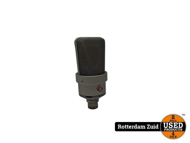Neumann TLM 103 | Nette staat | Met garantie, Neumann, Zo goed als nieuw, https://www.neumann.com/en-en/contact/, Leipziger Str. 112, 10117 Berlin, Duitsland