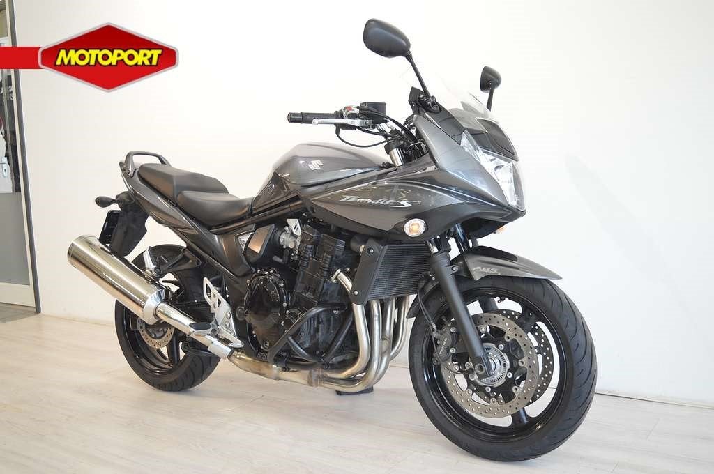 Suzuki GSF 650 S BANDIT ABS (bj 2011), Motoren, Bedrijf, Sport, Info@suzuki.nl, NIMAG B.V. (SUZUKI)