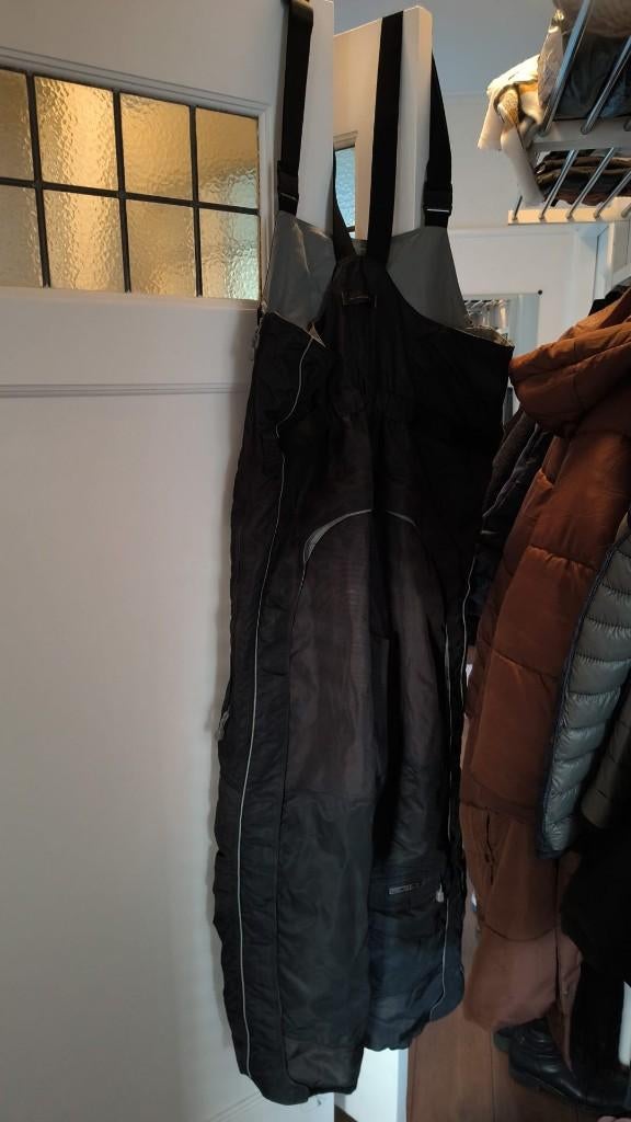 Skibroek heren XL, tuinbroek model, Overige merken, Ophalen of Verzenden, Kleding, Skiën