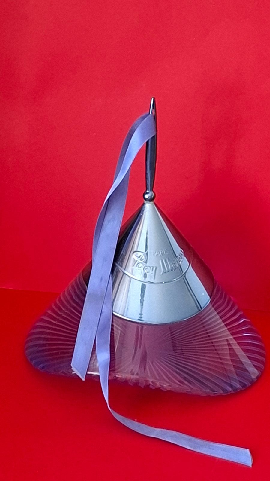 Popy moreni Etalage fles gigant, Verzenden, Nieuw, Parfumfles