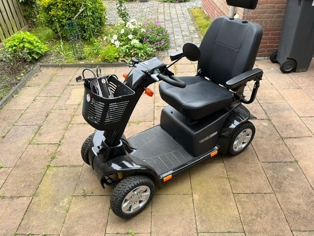 Scootmobiel PRIDE VICTORY XL 130 zo goed als nieuw (2025), Ophalen, Pride, Zo goed als nieuw, 16 km/u of meer