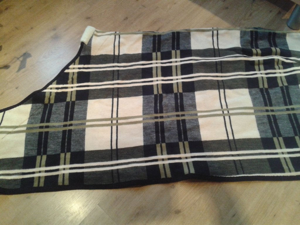 paarden fleece deken nieuw, Cob (M), Zweetdeken, Nieuw, Fleece