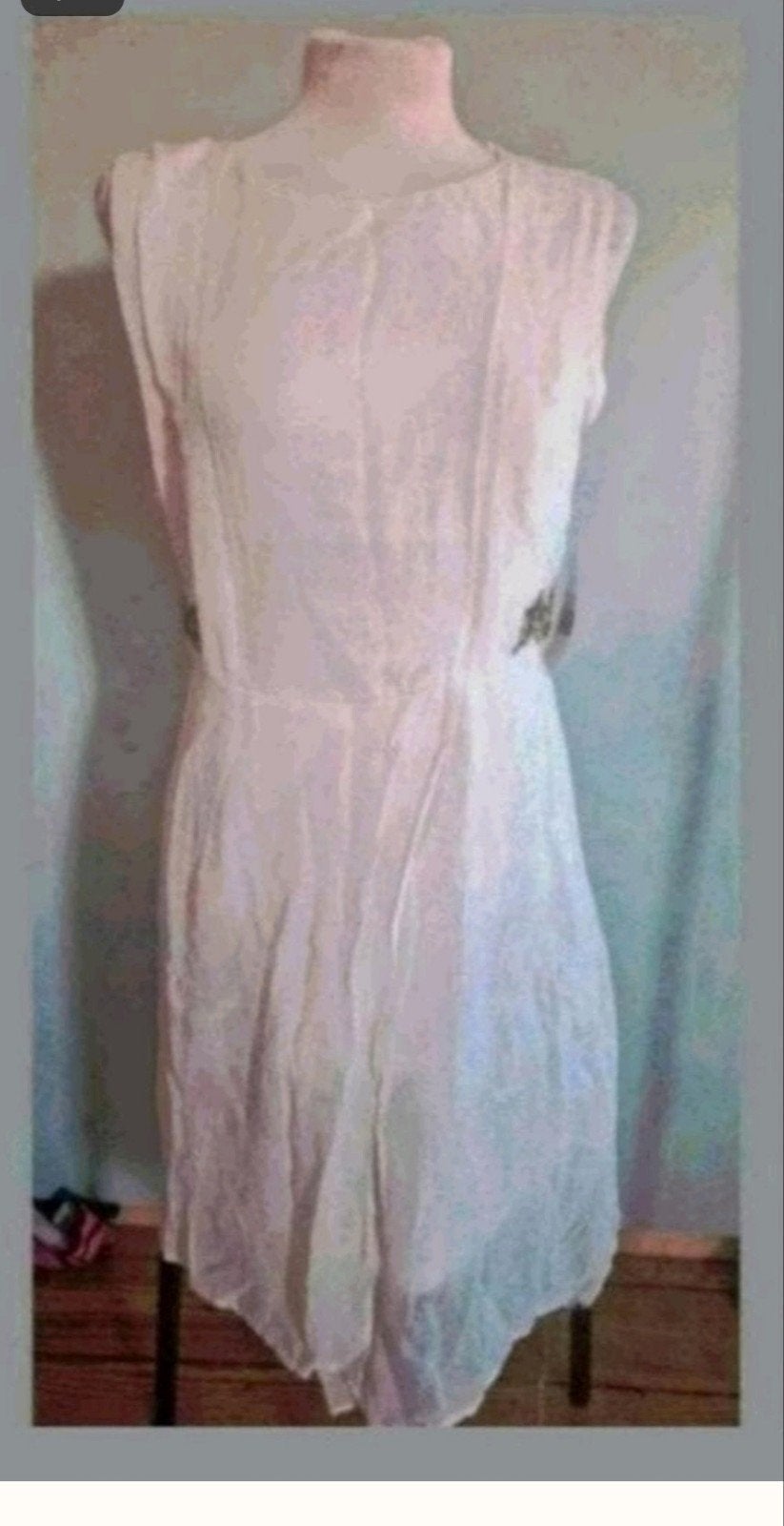 Nieuw Zara jurk, Zara, Maat 42/44 (L), Nieuw, Ophalen of Verzenden