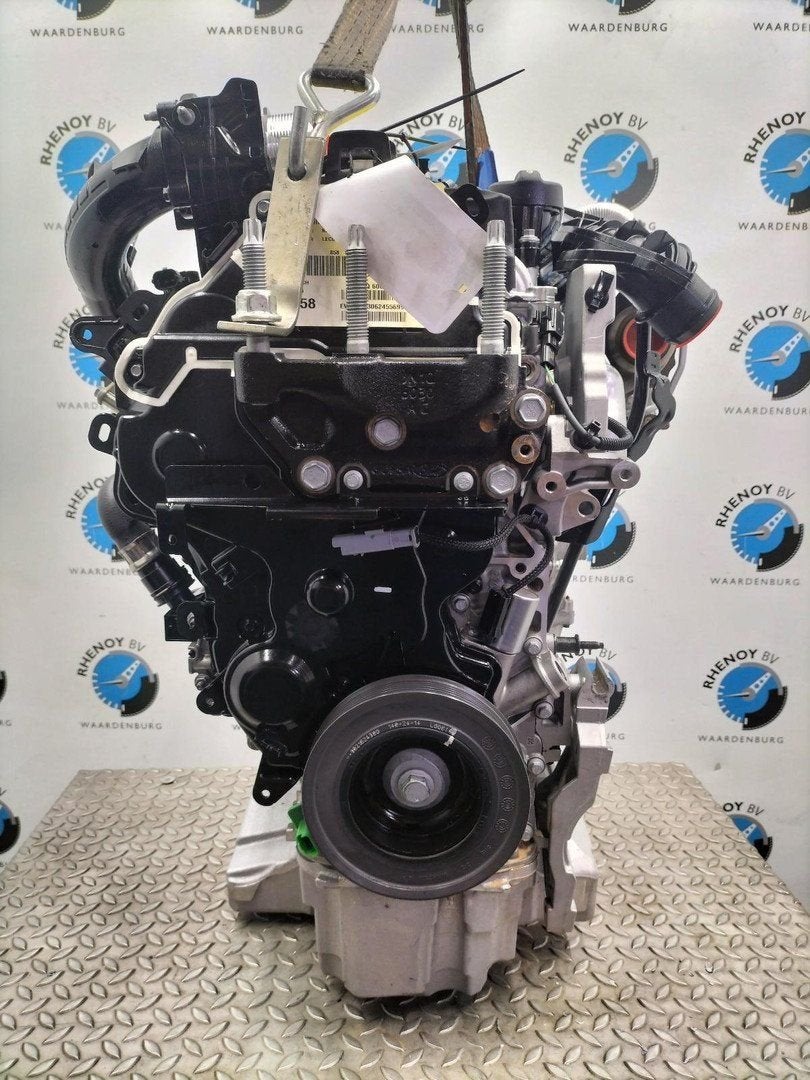 FORD TRANSIT COURIER MOTOR KX6Q6006JA 2024, Ophalen of Verzenden, Gebruikt, ARN erkend
