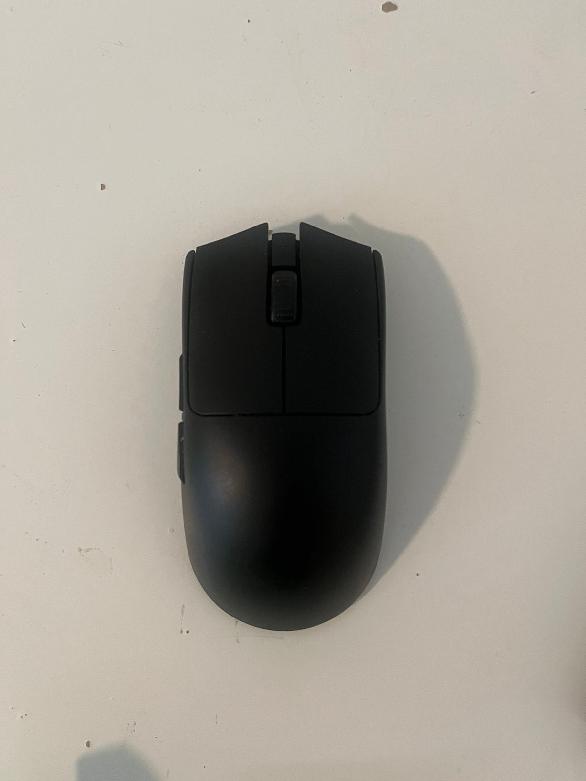 Razer viper V3 pro, Computers en Software, Muizen, Ophalen, Rechtshandig, Muis, Gaming muis