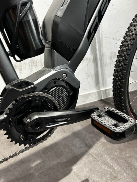 29er Sensa Merano Power Pro E-MTB na inruil € 2499, Niet ingevuld, Nieuw, Niet ingevuld, Niet ingevuld