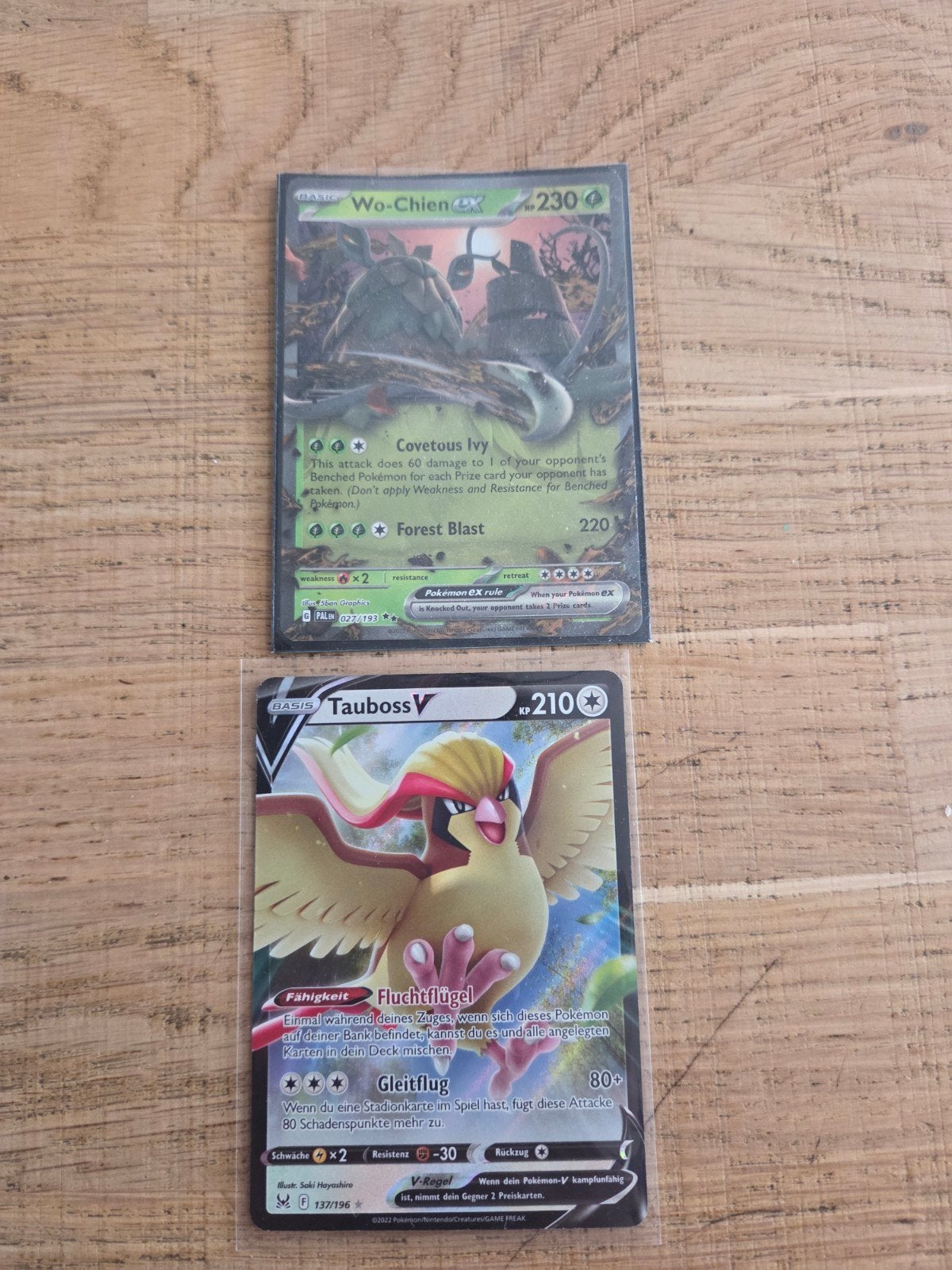 coole pokemon kaarten, Ophalen of Verzenden