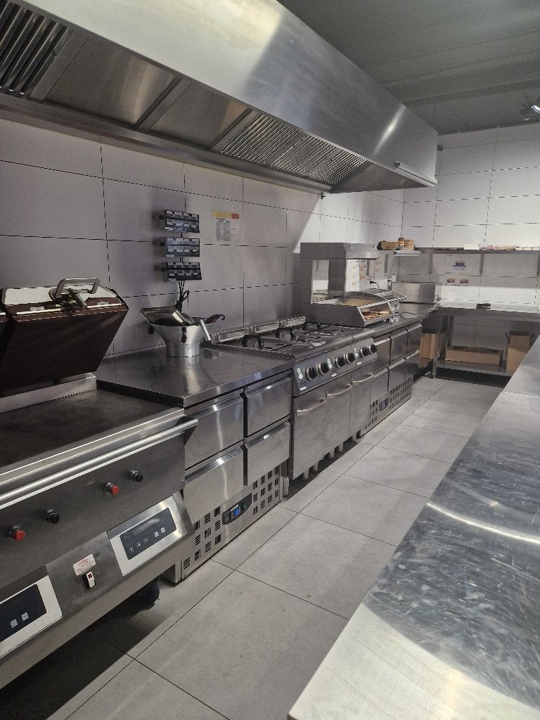 horeca keuken medewerker gezocht, Vacatures, Starter, Overige vormen, Overige niveaus, Geschikt als bijbaan