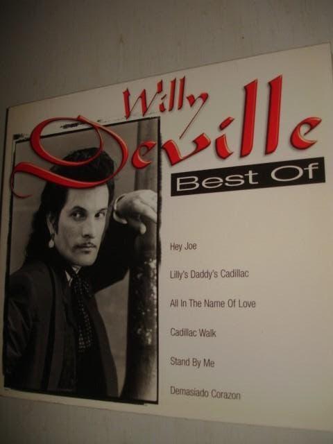 Willy Deville- Best of- (NIEUW), Cd's en Dvd's, Verzenden, Nieuw in verpakking, Boxset