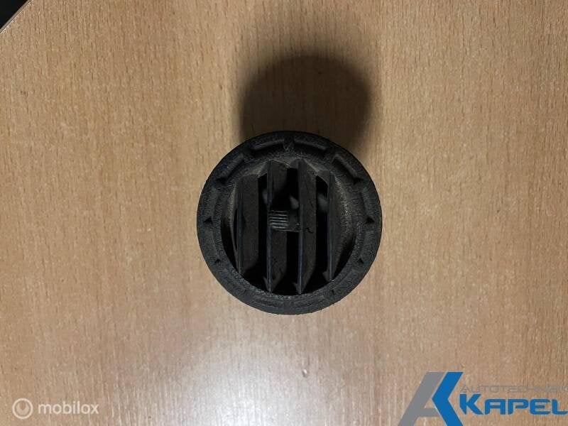 Ventilatie rooster Mercedes Bremer T1 (gebruikt), Auto-onderdelen, Interieur en Bekleding, Nieuw