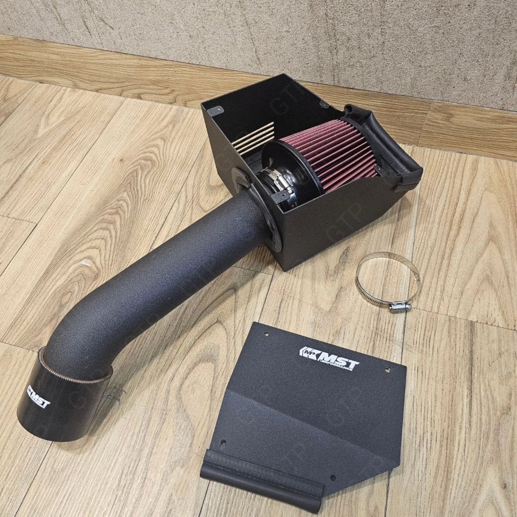 MST Cold Air Intake luchtfilter - Golf 7 A3 Leon Octavia 1.5, Ophalen of Verzenden