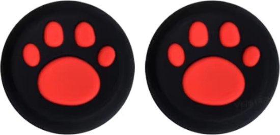 Thumb Grips | Controller Joystick Cap | 1 Paar | Pootjes, Verzenden, Nieuw, DS Lite