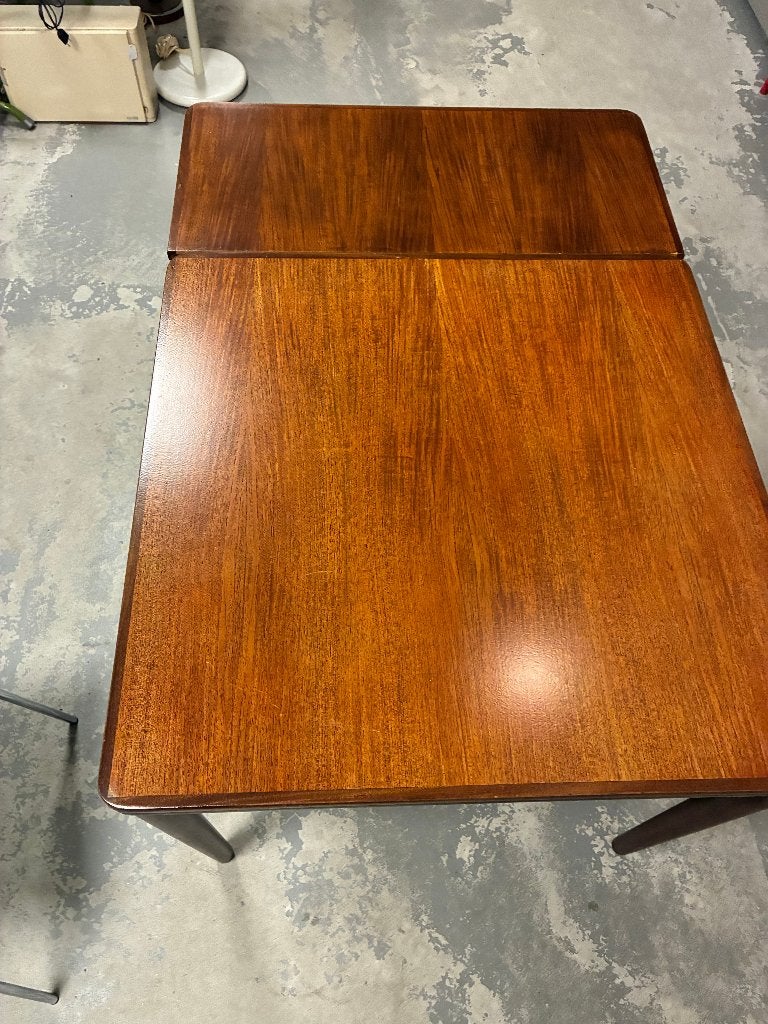 Foto 8 van Uitschuifbare tafel deense stijl