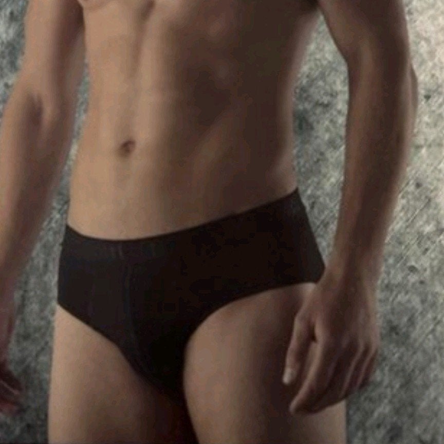 Rolfi Men ondergoed - Slips en Boxers - Maat M 4 stuks, Ophalen of Verzenden, Meerkleurig, Rolfi Men, Slip