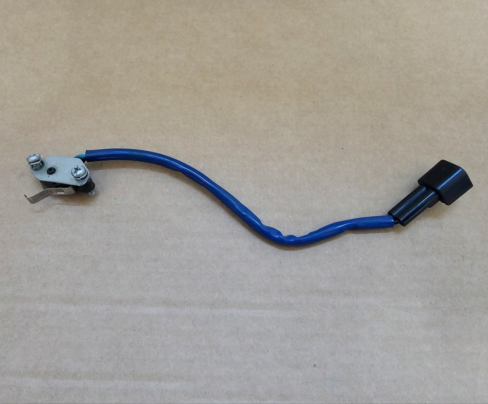 Yamaha Switch neutral, Ophalen of Verzenden, Motor en Techniek