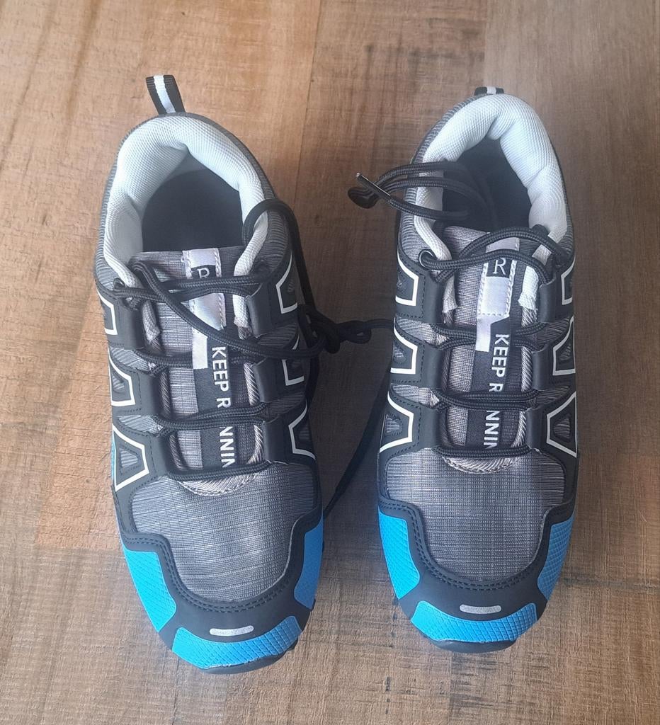 Sneaker wanderfit NIEUW maat 46, Ophalen of Verzenden, Nieuw, Overige typen, Overige merken