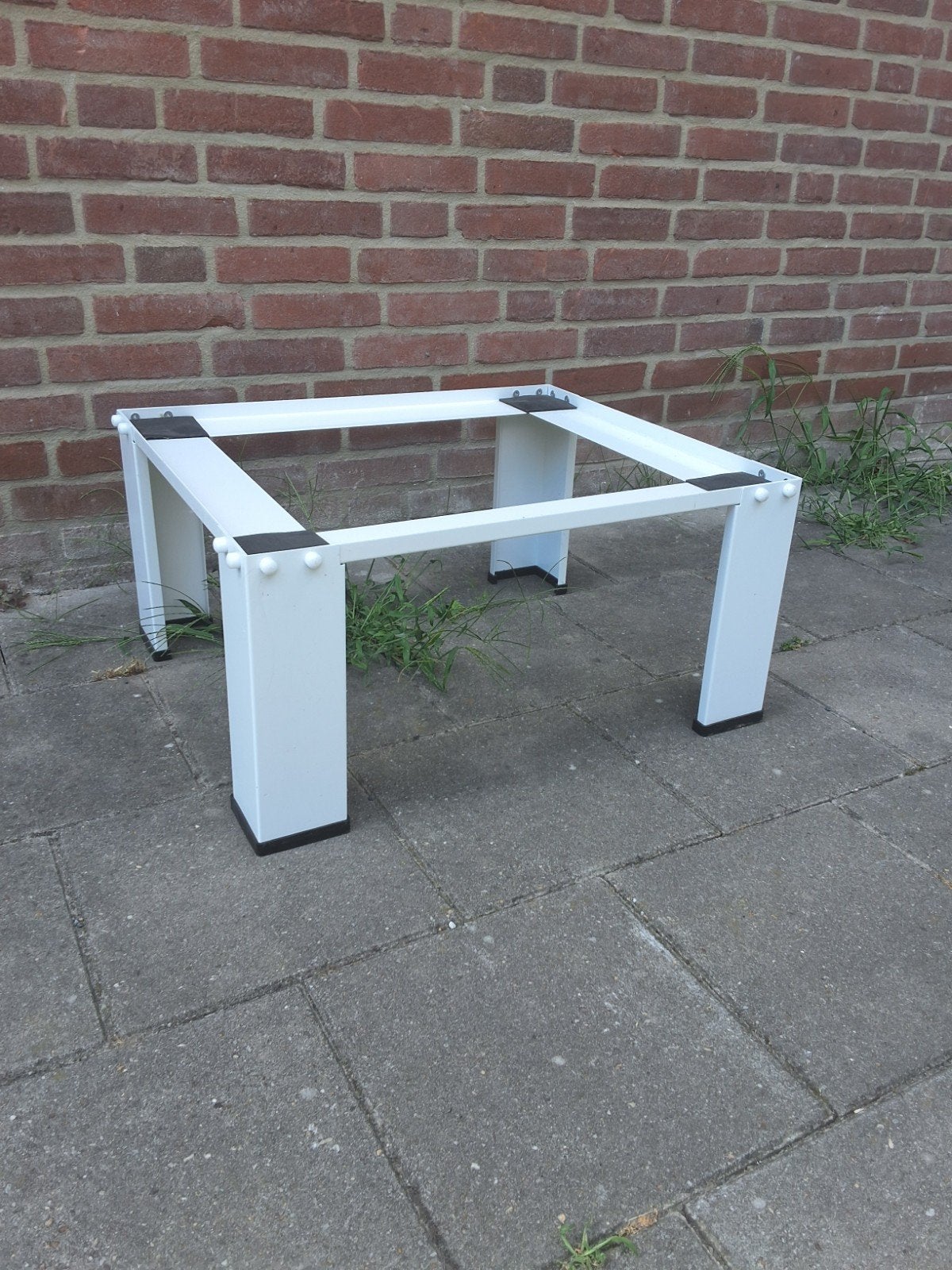 Verhoger voor wasmachine of wasdroger, Witgoed en Apparatuur, Ophalen of Verzenden, Gebruikt