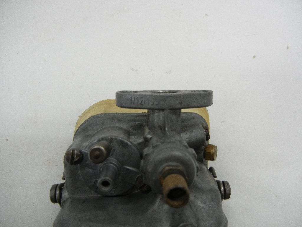 Bing 1/12/155 carburateur, Verzenden, Gebruikt, Carburateur, Overige merken