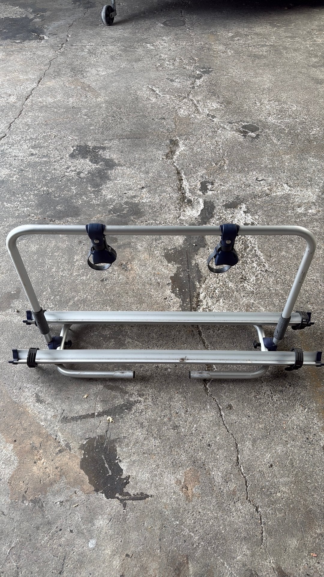 Thule fietsendrager, Ophalen, Thule, Gebruikt, Thule