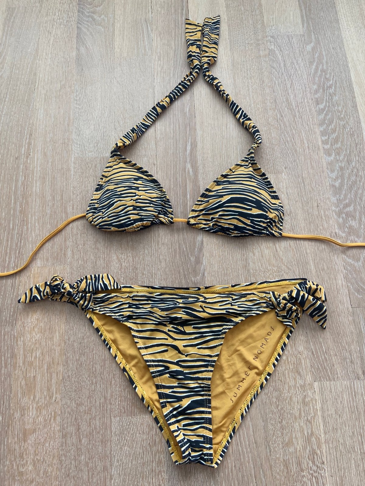 Melt Summer Nomads bikini nieuw ,medium, Kleding | Dames, Verzenden, Nieuw, Bikini