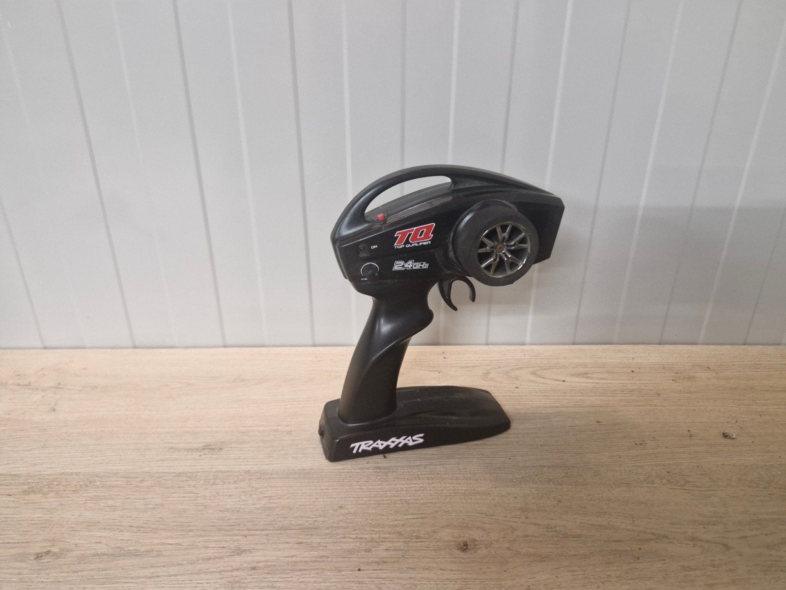 Traxxas zender, Ophalen of Verzenden, Overige schalen, Onderdeel