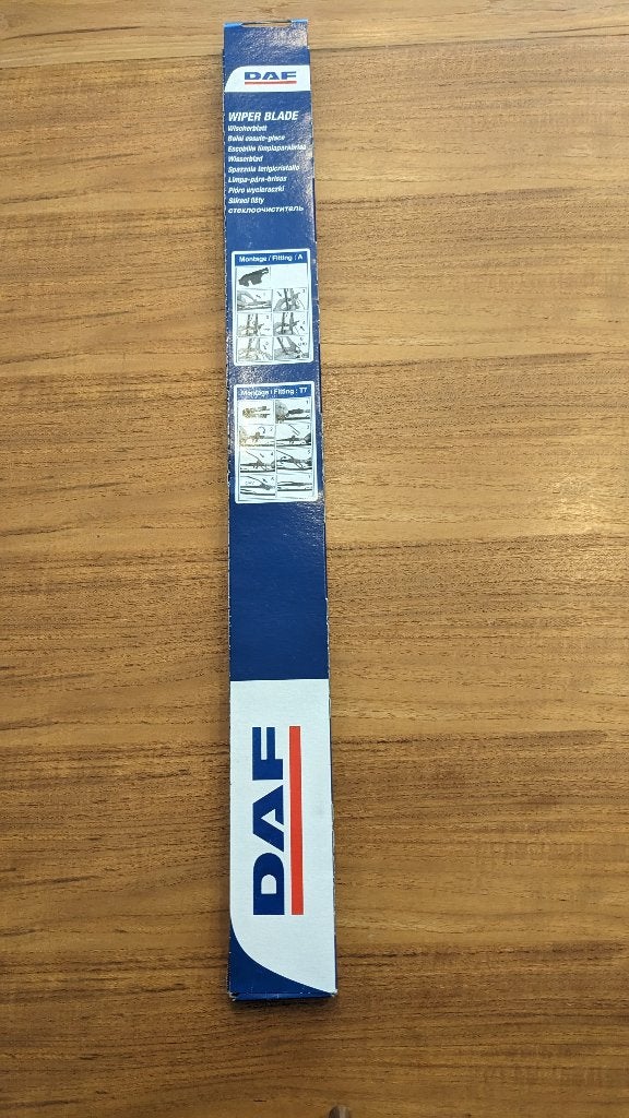 DAF Ruitenwisser 500 mm (meerdere exemplaren beschikbaar), Ophalen of Verzenden, Nieuw