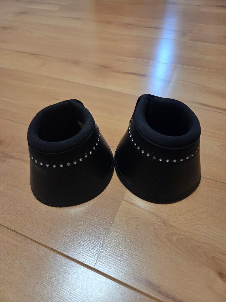 Springschoenen BR zwart, Ophalen of Verzenden, Zo goed als nieuw, Rijden