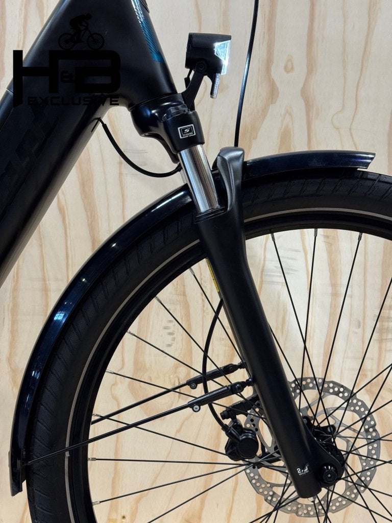 Diamant Beryll Gen 3 E-Bike Shimano Nexus, Niet ingevuld, Ophalen of Verzenden, Zo goed als nieuw, 47 tot 51 cm