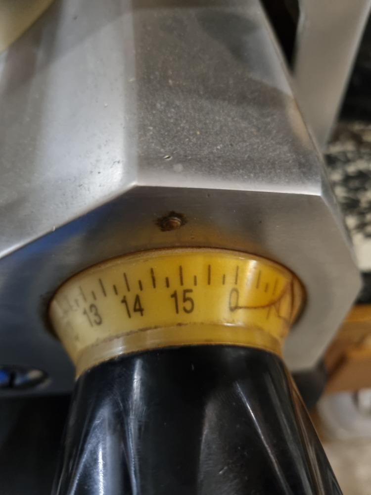 vleessnijmachine mach emga 220volt, Ophalen of Verzenden, 'T Olde Gre-j, Info@toldegrej.nl, Endepoelstraat 20f Didam