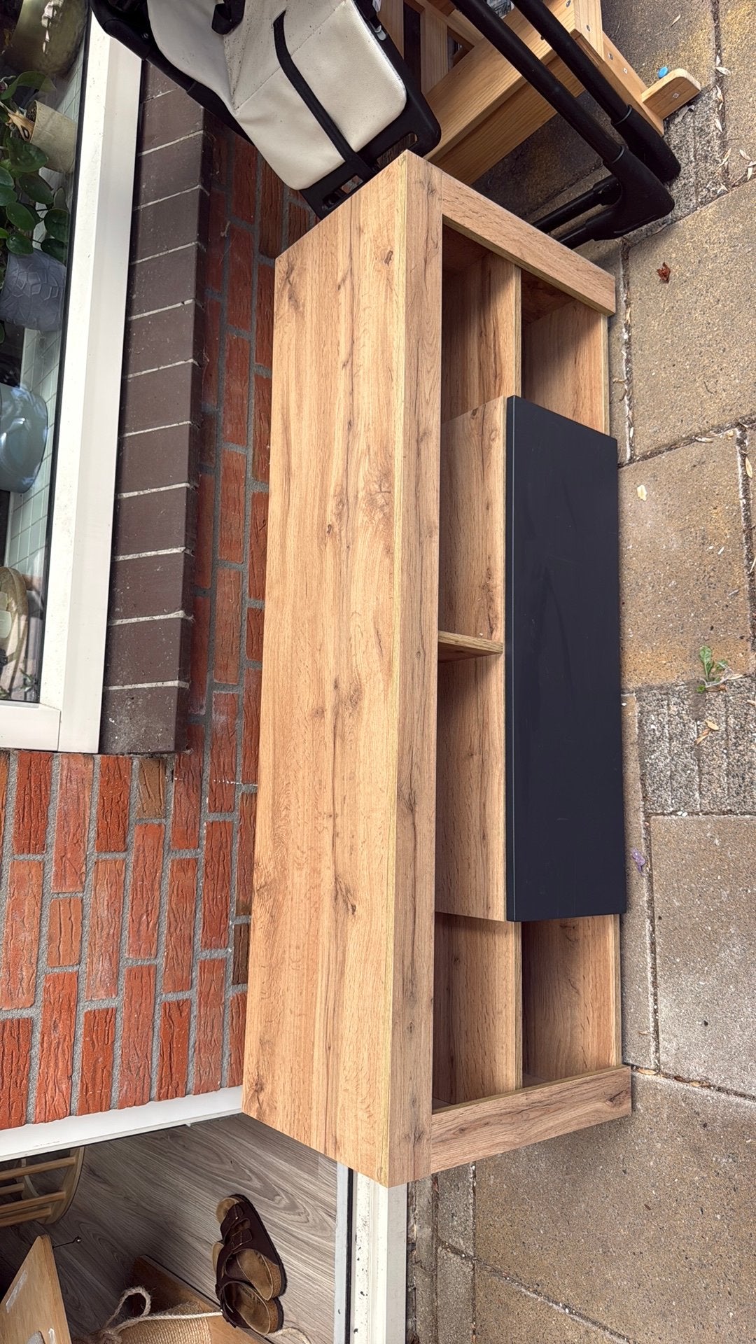 Tv kast, Huis en Inrichting, Ophalen, Gebruikt