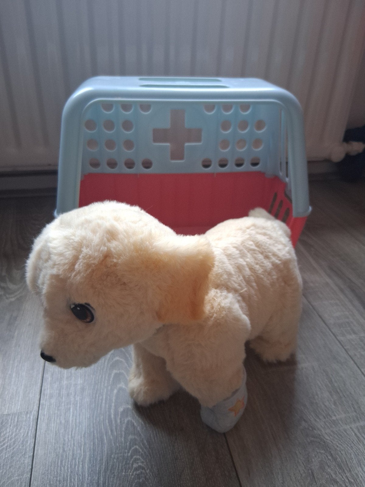 little Live Pets cooper, Ophalen, Nieuw