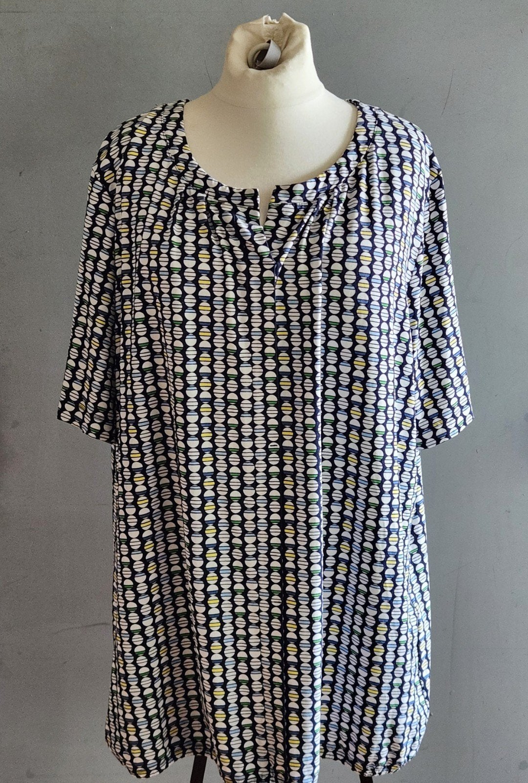 RABE top, Ophalen of Verzenden, Zo goed als nieuw, Overige kleuren, Shirt of Top