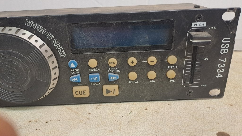 audio, Gebruikt, Inclusief kabels, Overige typen, Ophalen