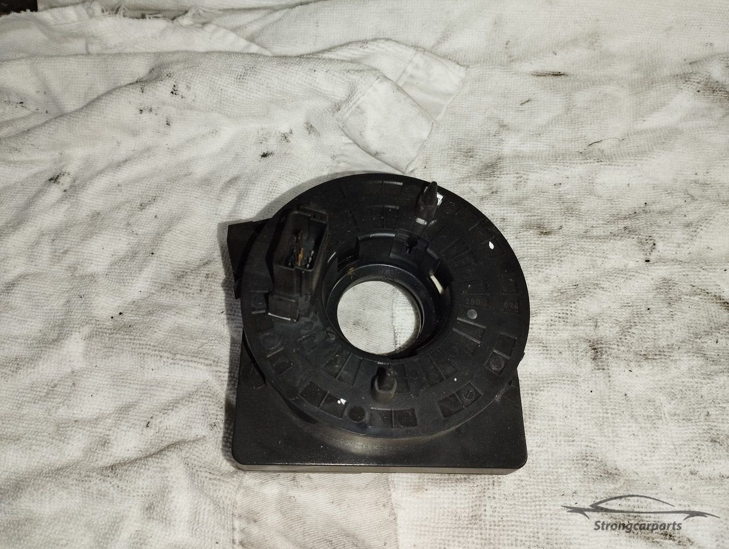 Sleepring Volkswagen Polo 6R 6R0959654, Auto-onderdelen, Gebruikt, -, Volkswagen, -