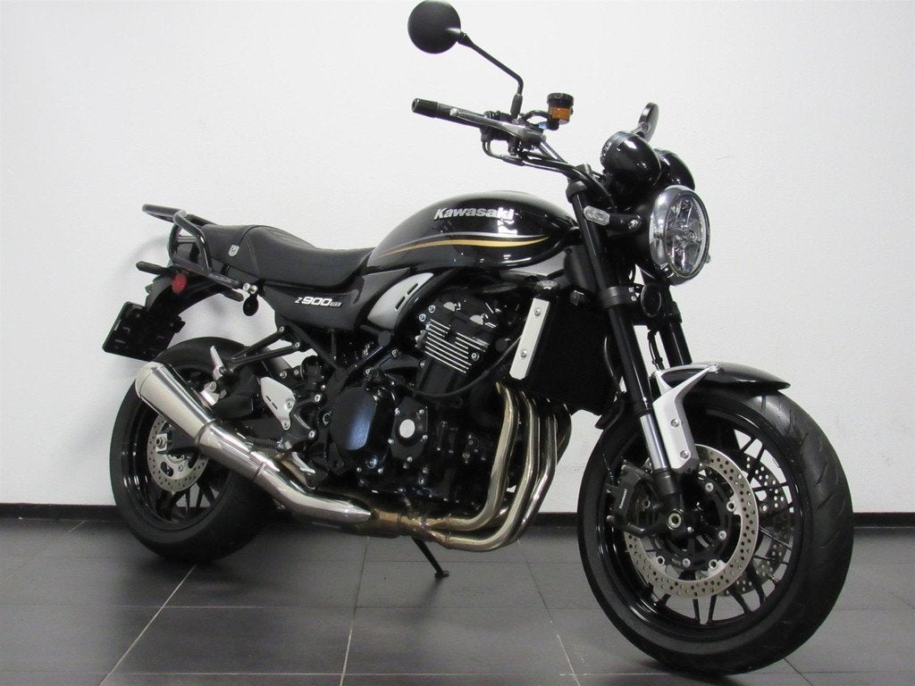 Kawasaki Z900RS Z 900 RS ABS, Motoren, Motoren | Kawasaki, Bedrijf, Meer dan 35 kW, Naked bike