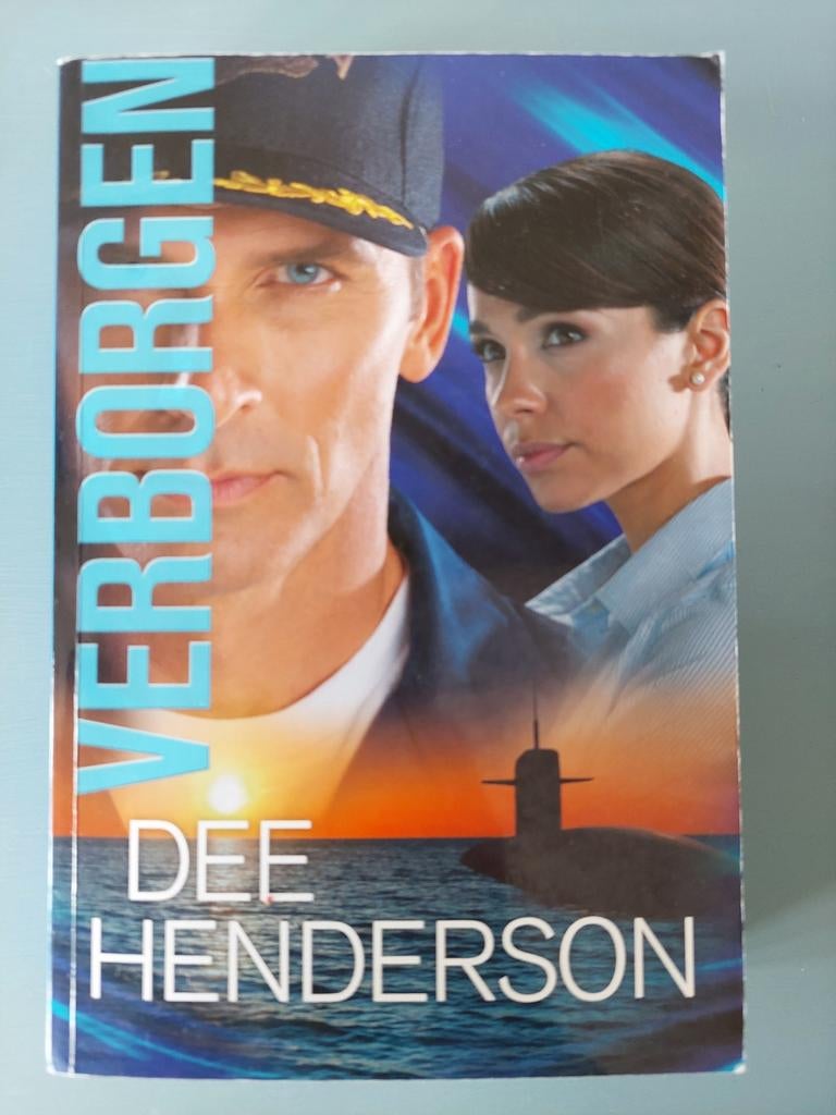 Dee Henderson- Verborgen, Ophalen of Verzenden, Gelezen