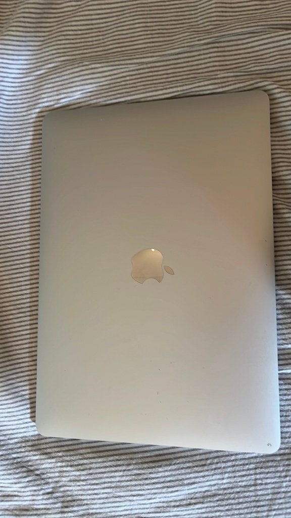 MacBook Pro (13-inch, 2017, Two Thunderbolt 3 ports), MacBook Pro, Gebruikt, 256 GB, 2 tot 3 Ghz