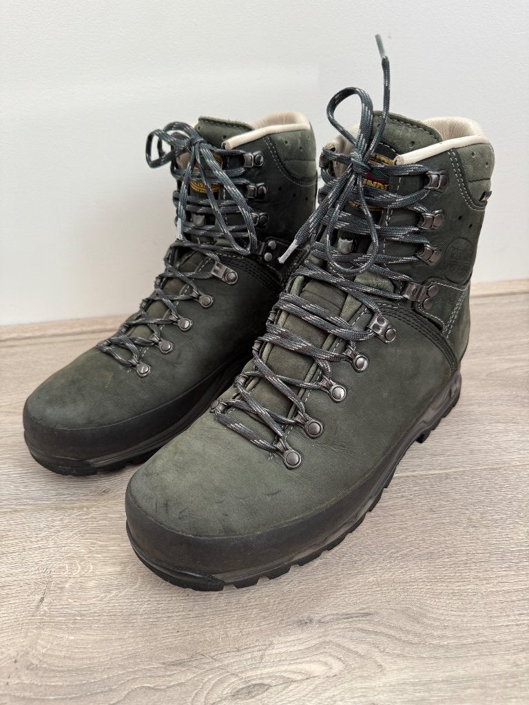 Meindl Island MFS Active herenwandelschoenen, Ophalen of Verzenden, Zo goed als nieuw, Schoenen